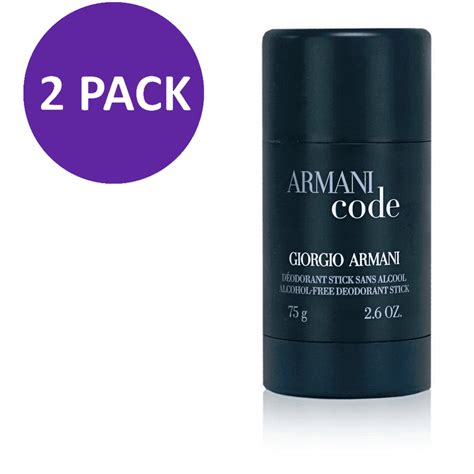 armani deo stick.